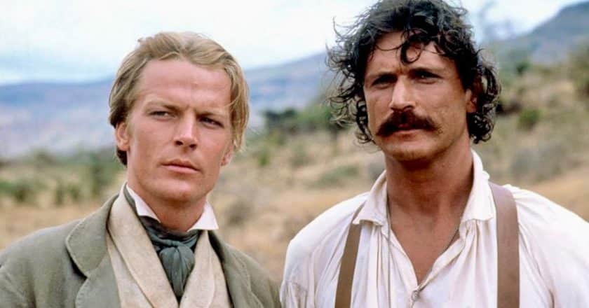 Kritik zu „Land der schwarzen Sonne“: erstmals auf Blu-ray